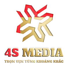 CÔNG TY TNHH TRUYỀN THÔNG 4S MEDIA