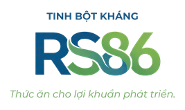 Công ty TNHH Tinh bột kháng RS86