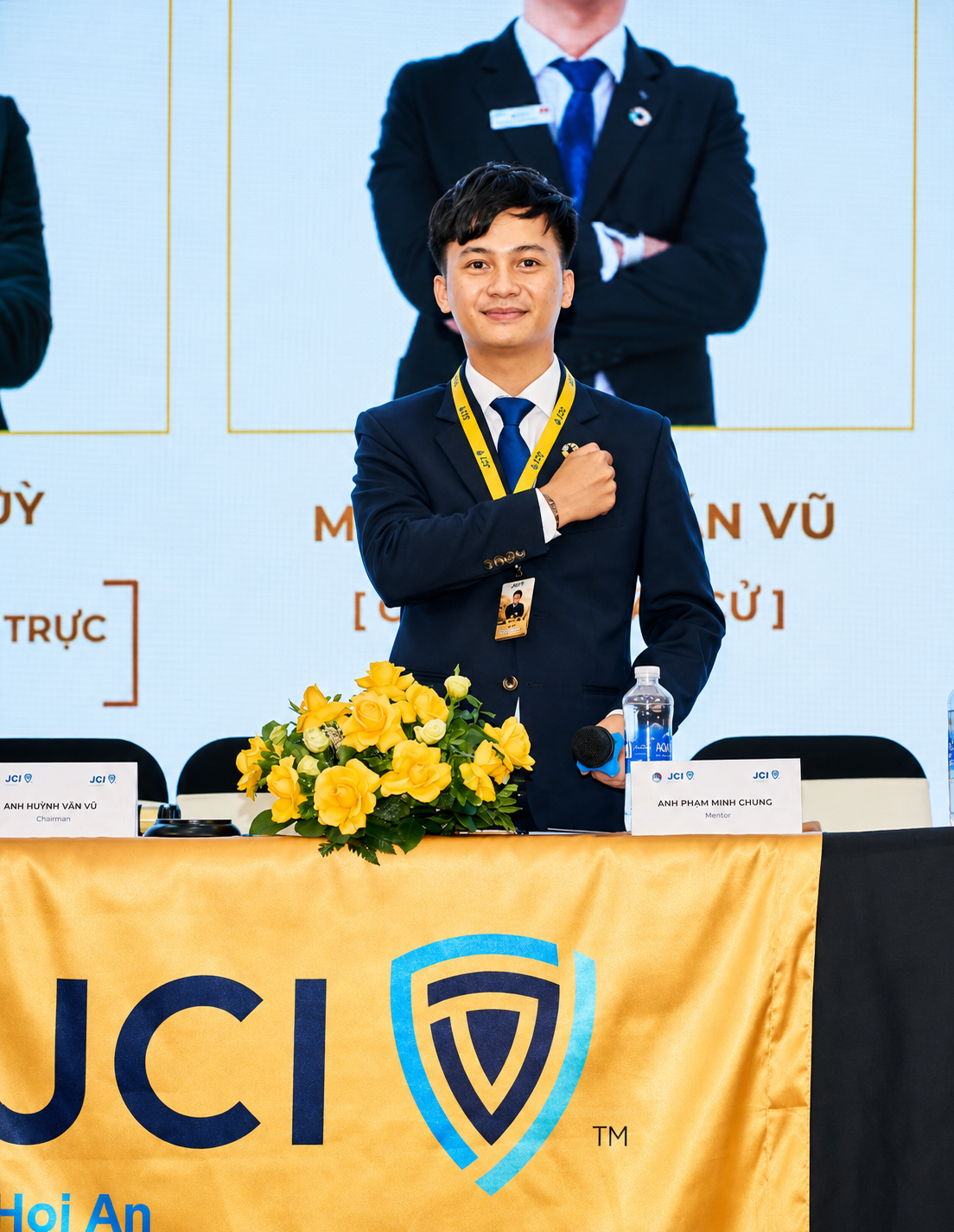 Huỳnh Văn Vũ