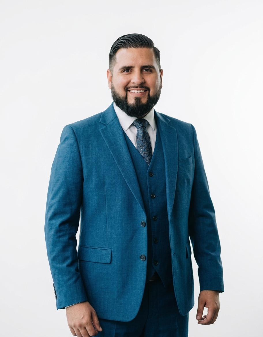 Alex Castaneda