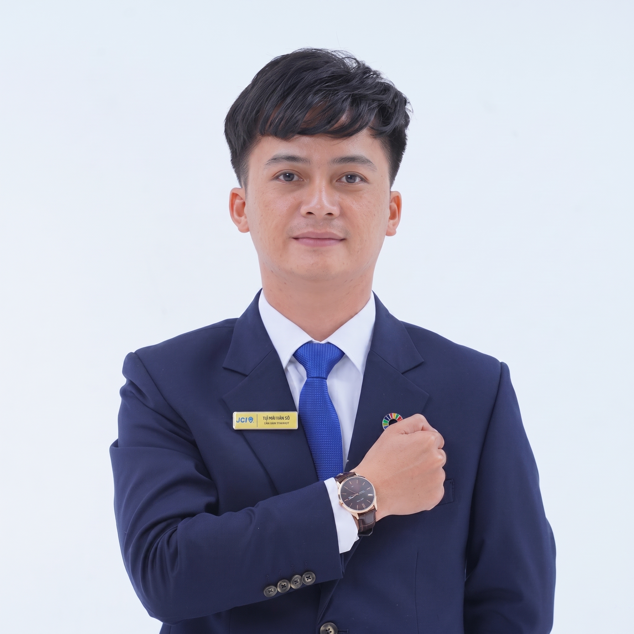 Huỳnh Văn Vũ