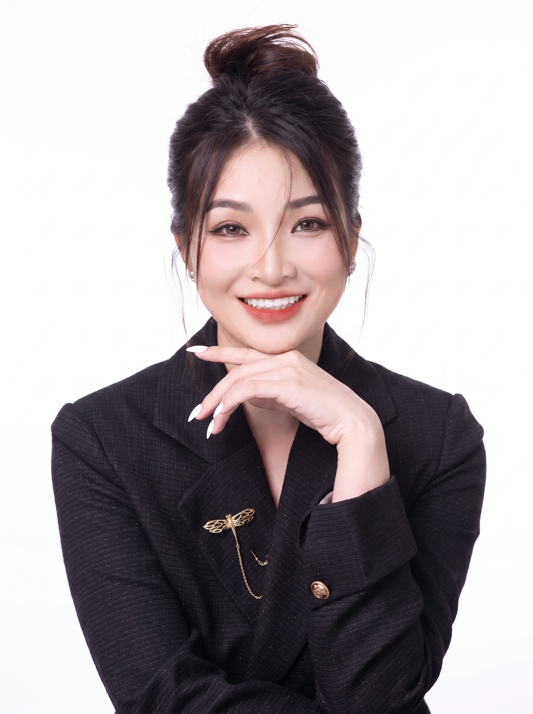 Lê Thị Ngọc Huyền