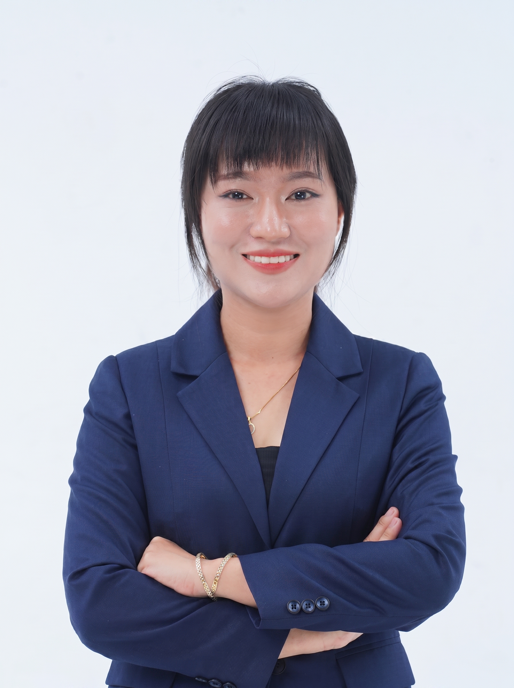 Lê Thị Xuân Sang