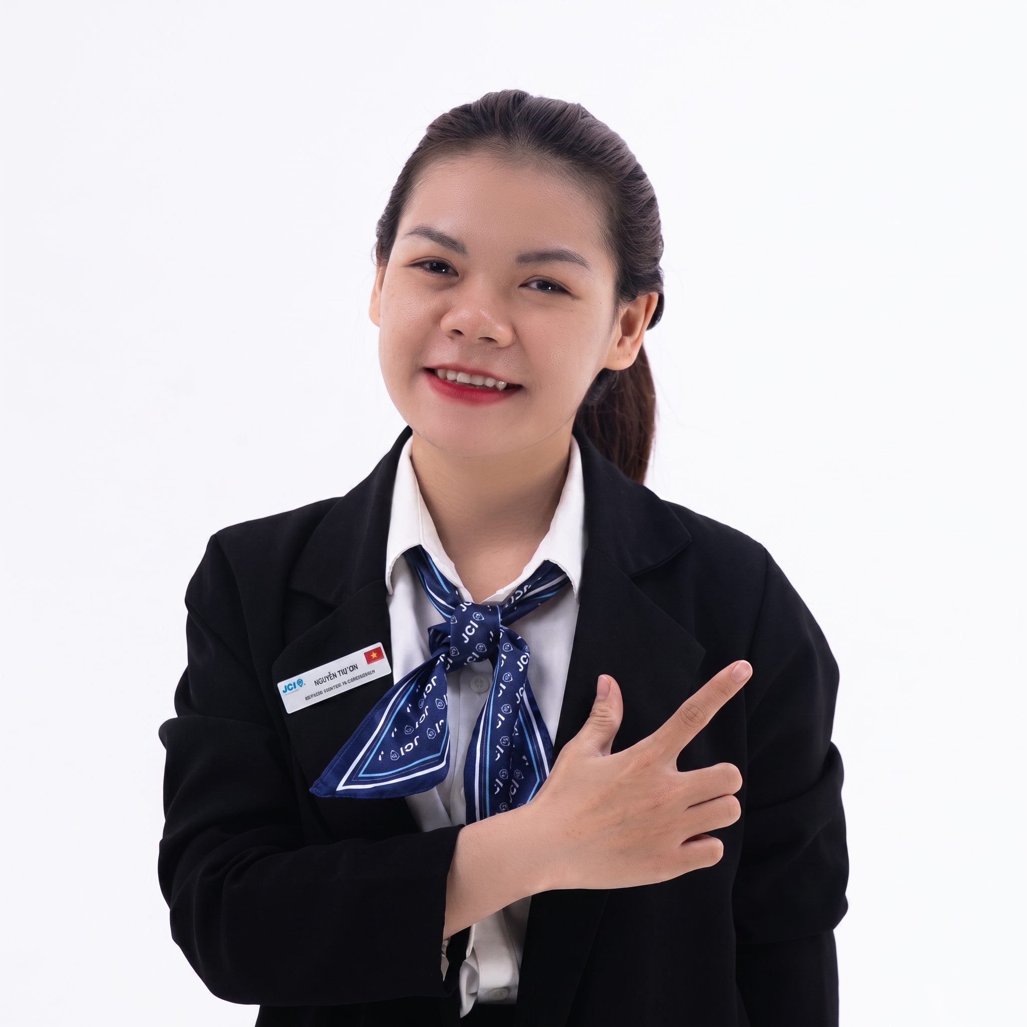 Nguyễn Thị Ích
