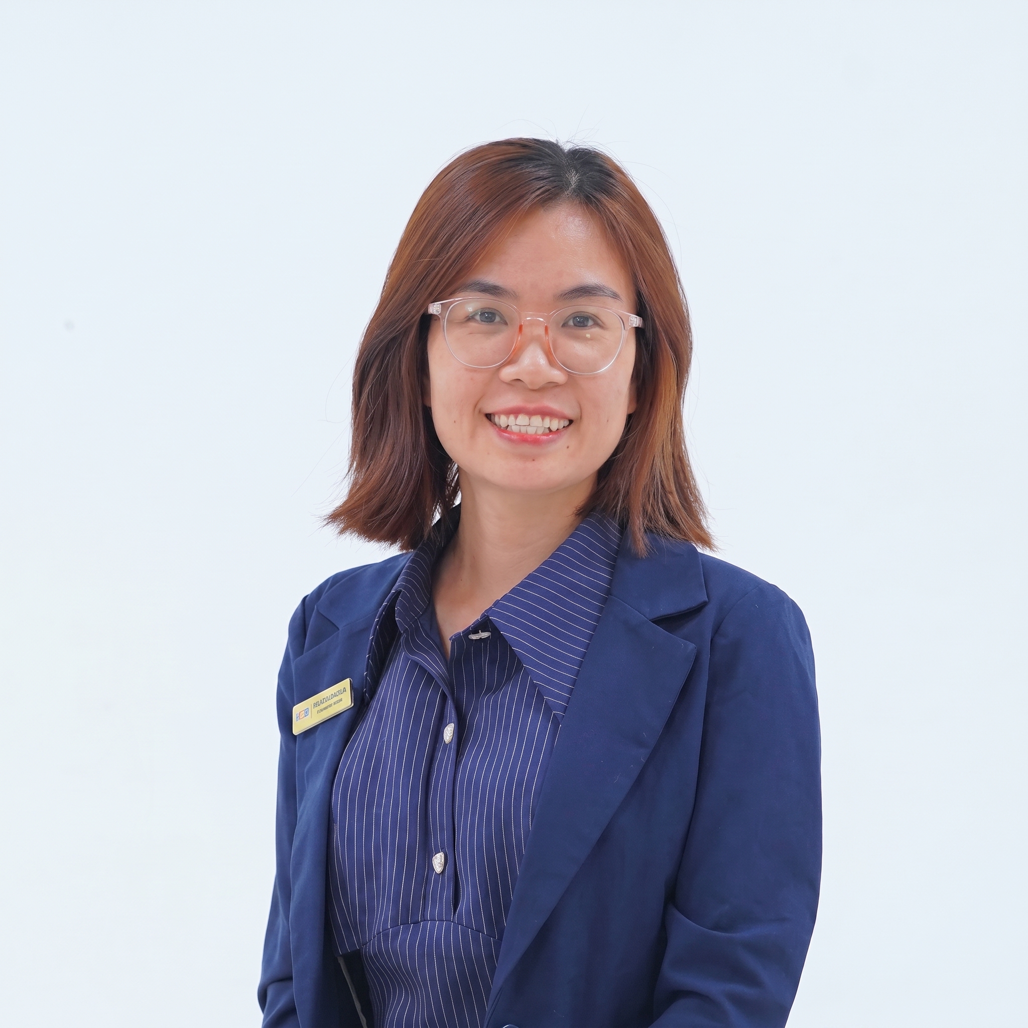 Nguyễn Thị Thanh Tâm