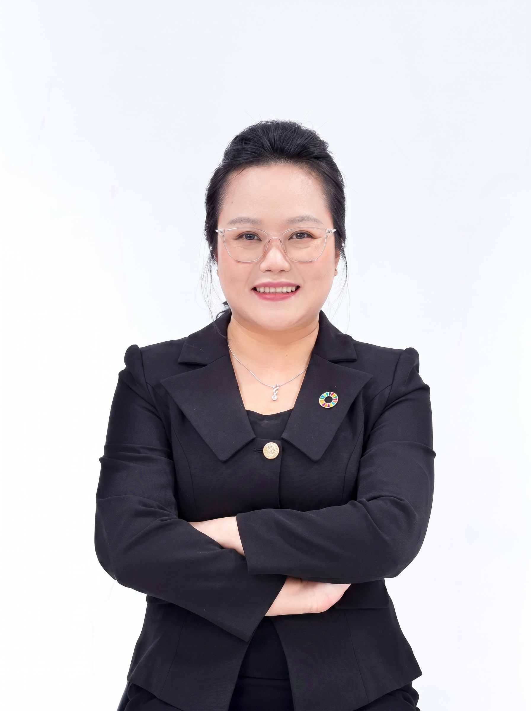 Nguyễn Thùy Diệu Huyền
