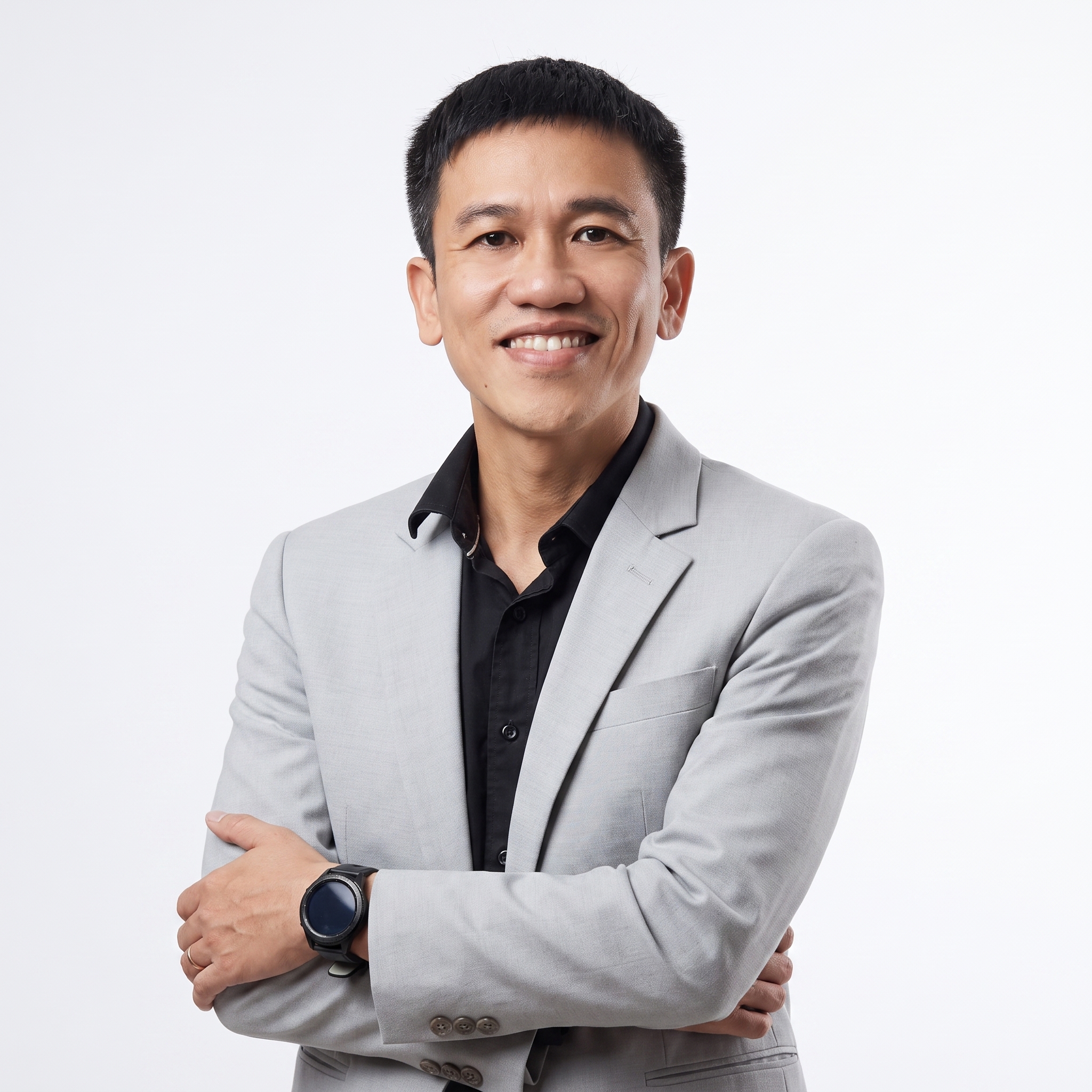 Nguyễn Trần Thành Nhân