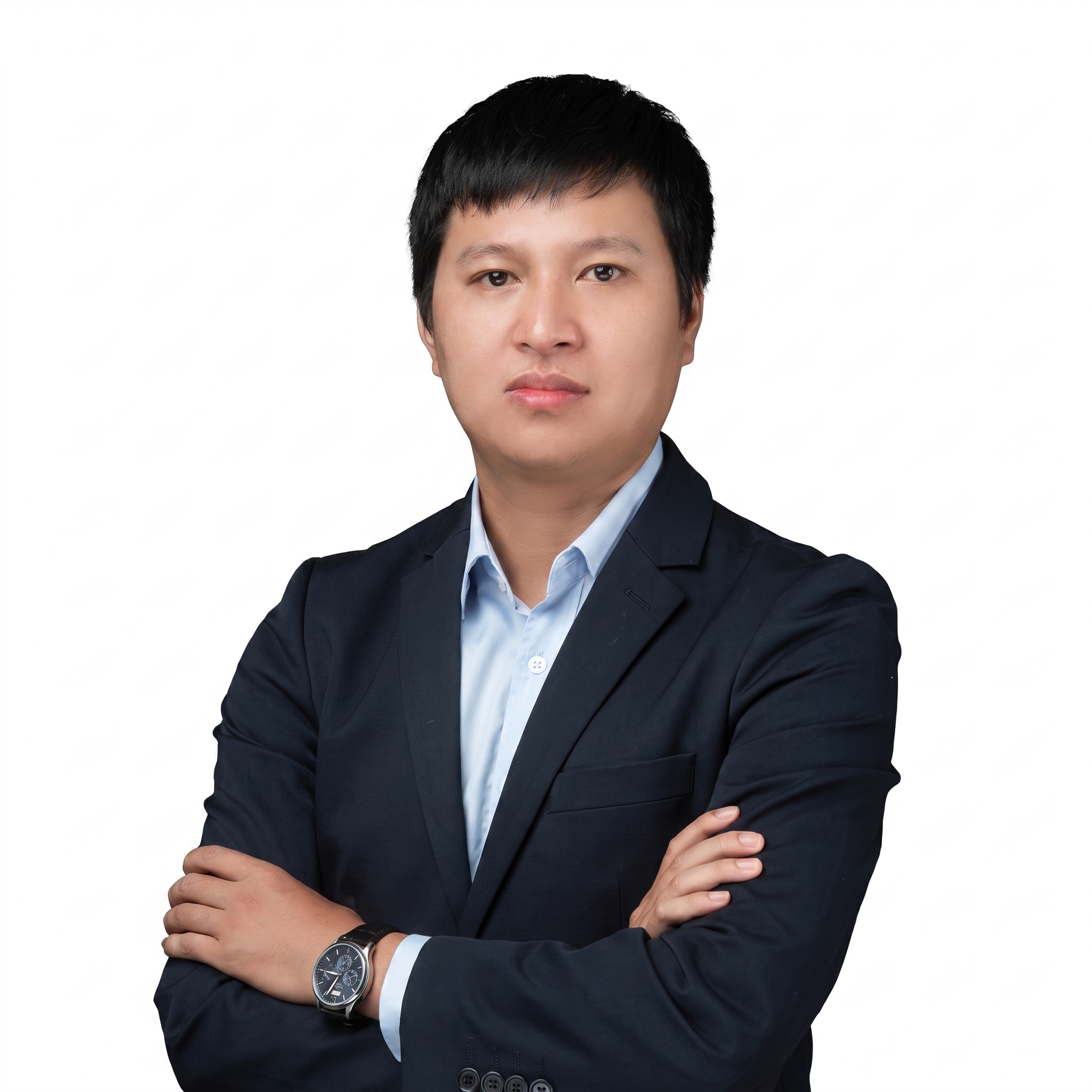 Trần Tấn Đạt