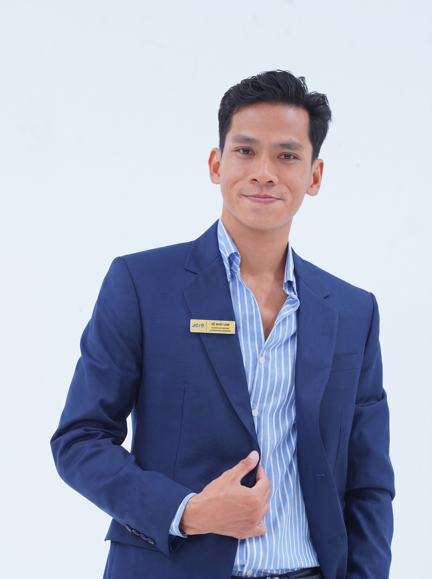 Võ Khắc Lâm