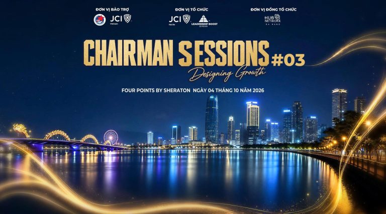 Chairman Session 3