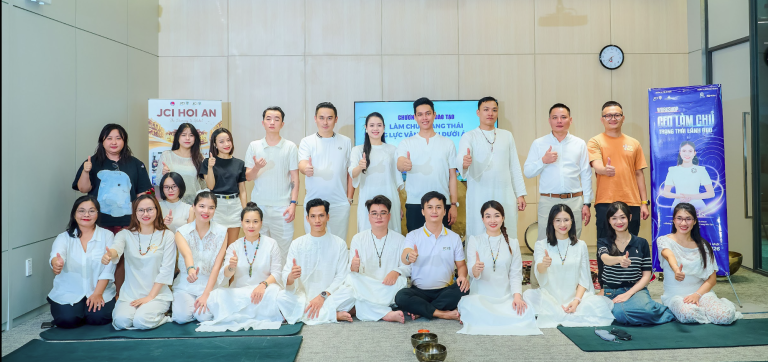 JCI- NĂNG LỰC VẬN HÀNH DƯỚI ÁP LỰC