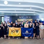 Chairman Sessions #01: khởi động chuỗi đối thoại Designing Growth cho chủ doanh nghiệp Đà Nẵng