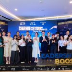 Chairman Sessions #03: sản phẩm F&B tiên phong và bài toán đường ra thị trường