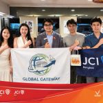 Global Gateway kết nối JCI Thailand và JCI Bangkok: bước đầu cho hợp tác thanh niên, doanh nghiệp Việt Thái