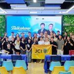 Talkshow “Người trong nghề, kể chuyện trong ngành”: sinh viên Đà Nẵng nghe sự thật về nghề tổ chức sự kiện